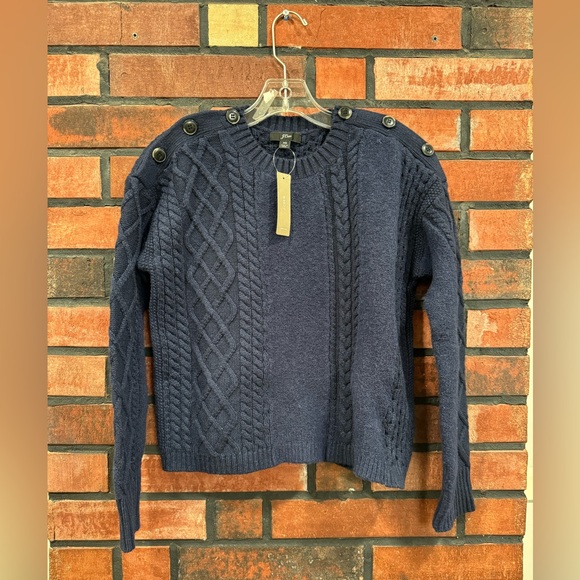 J.crew Sweater - Picture 6 of 6